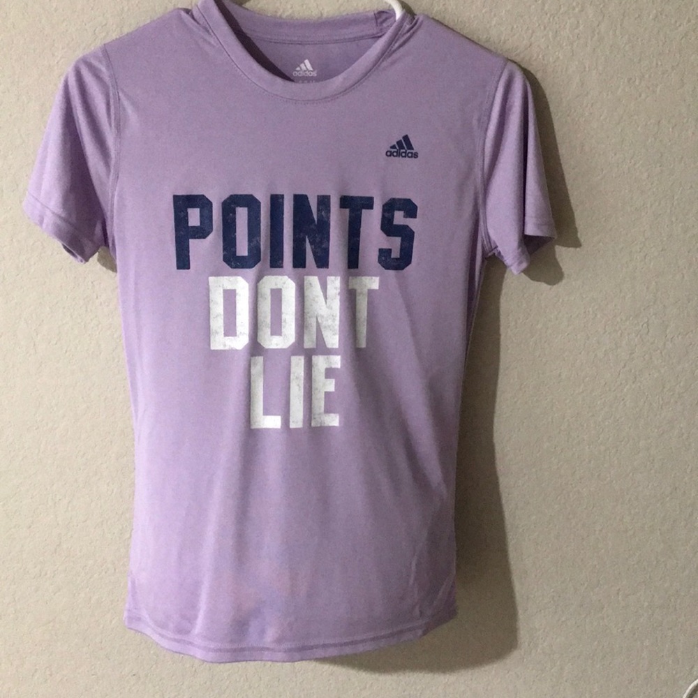 Addidas tee